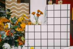 -北京嘉里大酒店·宴会厅婚宴·户外婚礼·生日宴