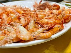 白灼河虾-大笑饭堂(甲子桥店)