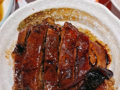 -李犟大爆鳝面·手工蟹黄包(湖滨西湖店)