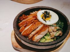 -七八冷面·延边朝鲜族美食(欢乐谷店)