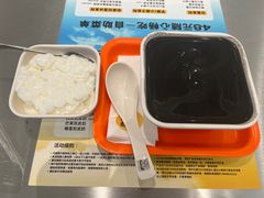 生磨芝麻糊-满记甜品(苏州中心店)