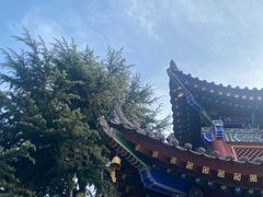 -西安市广仁寺