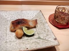 -晴空·日本料理(万象城店)