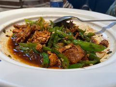 -兰湘子·湘菜小炒(长安万科广场店)