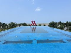 -海口万豪·大堂吧·望海吧.日落海景·下午茶·奶茶·咖啡·轻食·蛋糕·鸡尾酒·清吧