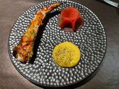 帝王蟹腿沙拉-泰安门Taian Table(镇宁路店)