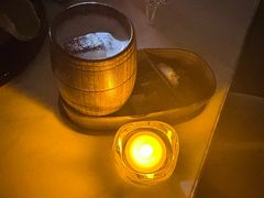 -STARRY CAFE & LOUNGE BAR(高新店)