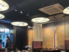 -古都历食南京菜·烤鸭·鸭血粉丝·汤包(南京博物院店)