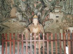 -白台寺