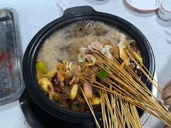 -小向麻辣烫(天街总店)