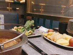 -一绪に寿喜烧(荟聚店)