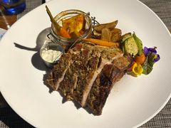 -巴别塔法餐舍(合作路店)