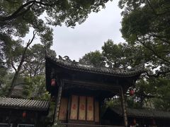 -春熙路步行街