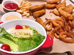 -必胜客(宁海西子国际店)