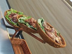 -牛犇炭火烤肉·鲜切烤肉(承德总店)