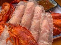 -二钳洞庭虾蟹·江湖菜(成都鹭岛店)