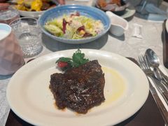 -西堤牛排(南京龙江店)
