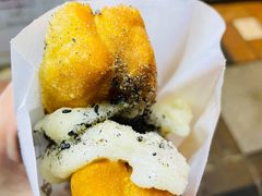 -八一路好吃街(雨田商务大厦店)