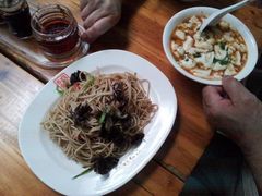 豆腐脑-聚香斋(东关街店)