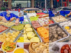 -常州糕团店(北大街新世纪商城店)