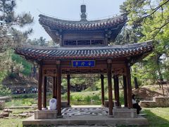 -承德避暑山庄景区