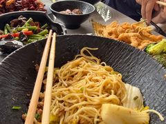 -我的面 川味Bistro(后沙峪店)