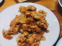 -吕氏疙瘩汤·私家菜馆(慈云寺店)