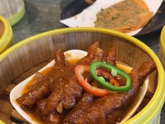 -顺意·顺德家乡菜(国际人才大厦店)