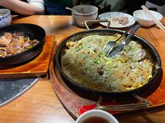 -小粤楼·怀旧粤菜(万辉国际广场店)