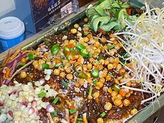 -酒里·宜州果酱烧烤(葛村店)