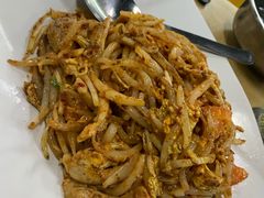 -無招牌海鮮(芽笼店)