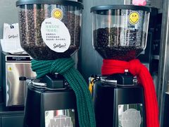 -Seesaw Coffee(深圳万象天地店)