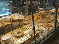 -东哥面包(江宁大润发店)