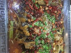 -清真•蜀风园(丁字沽总店)