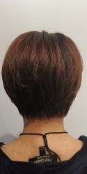 点击看大图 -小齐发型Star~salon