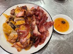 -吾家香港烧腊专门店