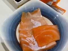 -青岛蓝海大饭店·爱琴海自助餐厅(崂山店)