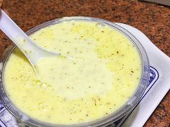 杏仁炒奶糊-百花传统甜品店(原址店)