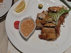 -青叶202都市餐厅(迪诺水镇店)