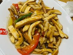 -鲁达面馆本帮风味(共康东路店)