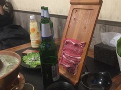 -小窝头炭火铜锅