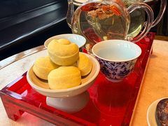 -豫园湖心亭茶楼