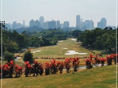 -麓湖高尔夫球俱乐部