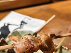-半藏居酒屋(香港花园店)