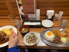 景观位-北极星(梅田店)