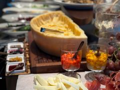 -拉蒂娜·巴西牛排馆 Latina·Brazilian Steakhouse(铜仁旗舰店)