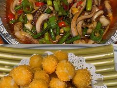 -千岛湖小鱼儿·淳安匠心农家菜