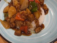 -西部马华清真食府·丝路菜(大钟寺店)