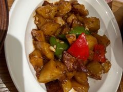 -顺风汤馆·广府粤菜(江宸天街店)