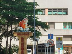 -鲤鱼门海鲜街